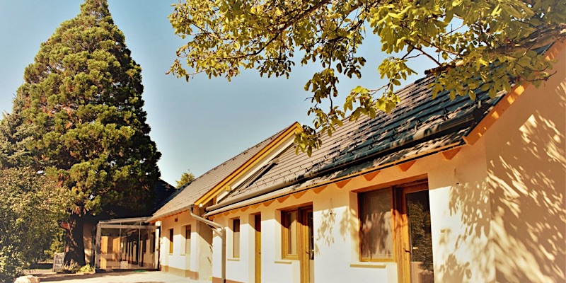 Mamutfenyő Panzió-Tata-42802