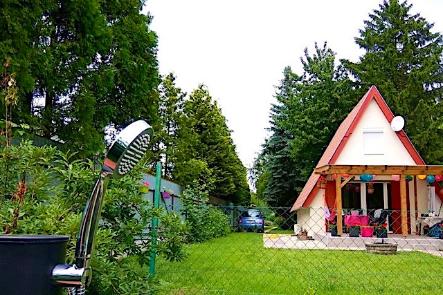 Mandala Nyaraló-Békésszentandrás-27905