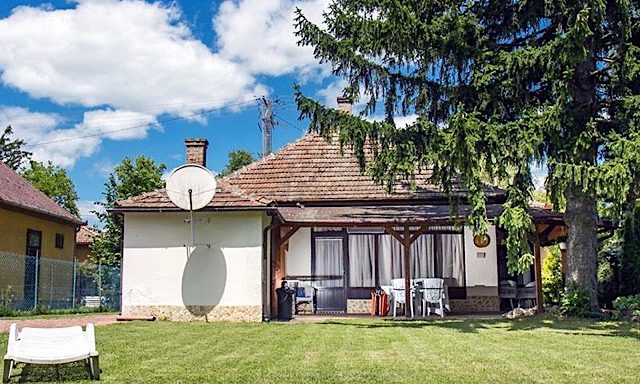 Mandelbaum Nyaraló-Balatonmáriafürdő-29598