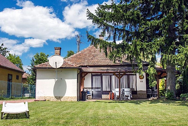 Mandelbaum Nyaraló-Balatonmáriafürdő-29598