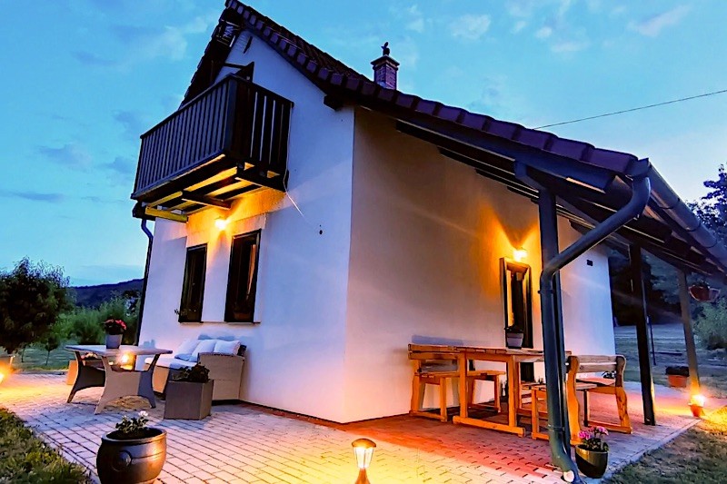 Mandulavirág Szálláshely-Balatonszepezd-31309