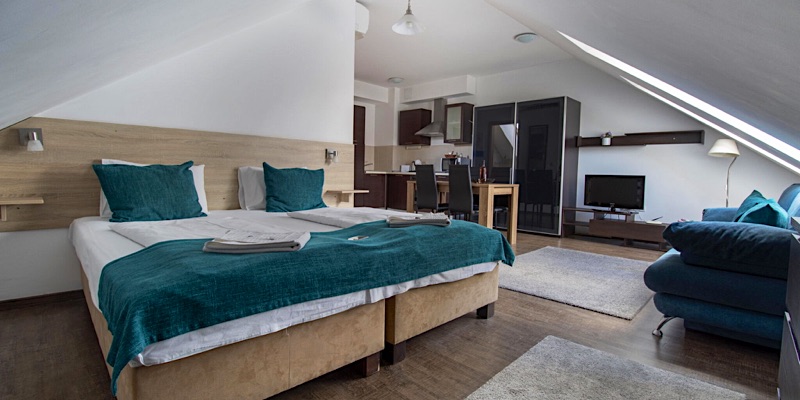 Mango Apartments-Budapest-62490