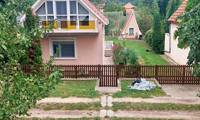 Manna Apartmanház-Gyomaendrőd-67102