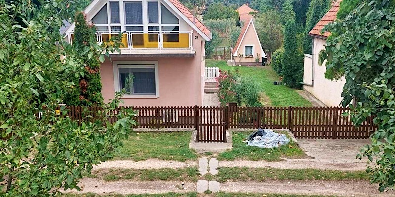 Manna Apartmanház-Gyomaendrőd-67102