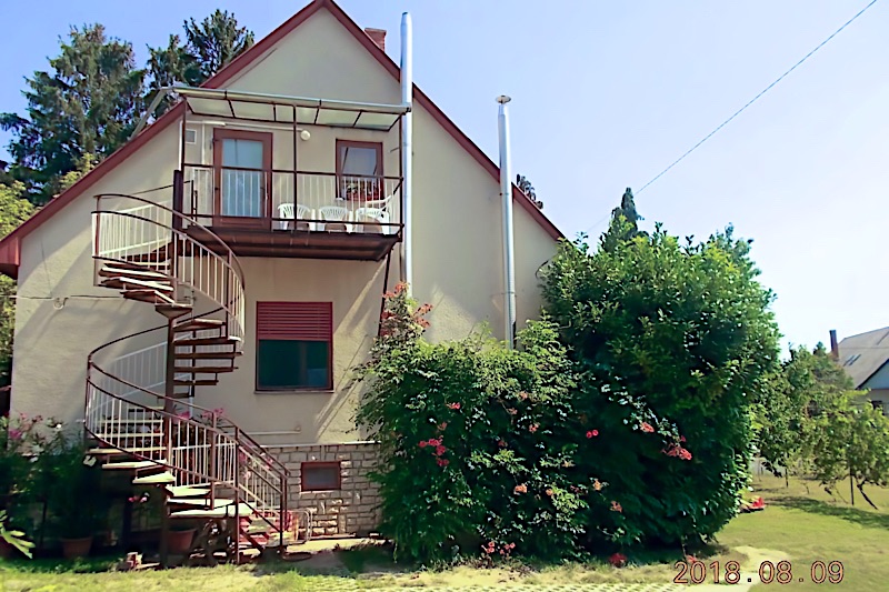 Manyi Apartman 1-Fonyód-10910