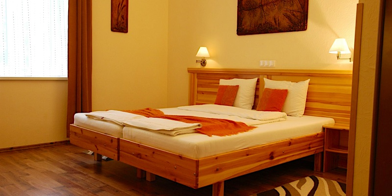 Manzard Panzió-Budapest-41220