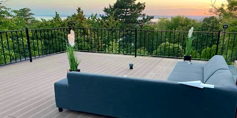 Maradj Még Vendégház-Balatonakarattya-41519