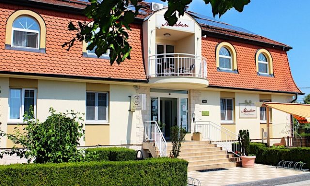 Marben Panzió-Hegykő-42540