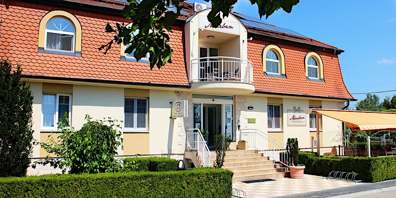 Marben Panzió-Hegykő-42540