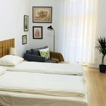 Margaret Boulevard Apartment-Budapest-67691