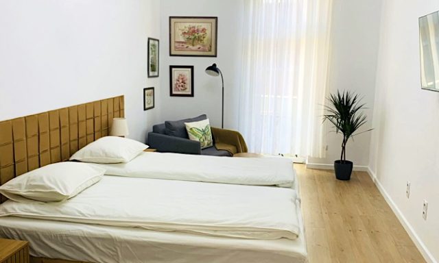 Margaret Boulevard Apartment-Budapest-67691