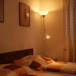 Margaret Bridge Studio Apartment-Budapest-35731