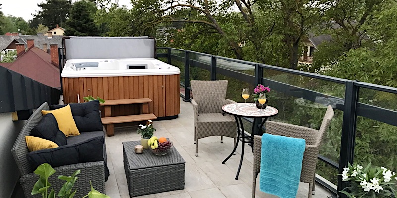 Margaréta Apartmanok-Siófok-61758