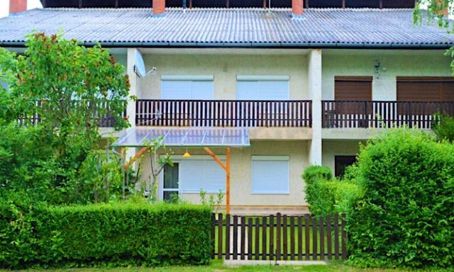 Margaréta IV. Apartman-Balatonboglár-30501