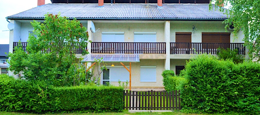 Margaréta IV. Apartman-Balatonboglár-30501