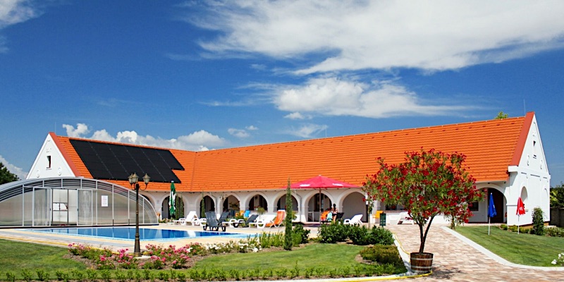 Margaréta Panzió-Horvátzsidány-42403