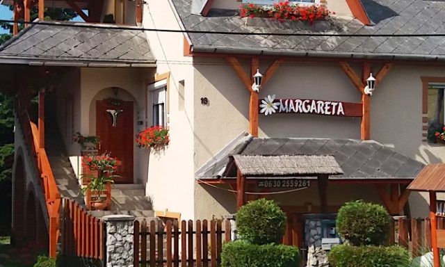 Margaréta Panzió-Sárospatak-42712
