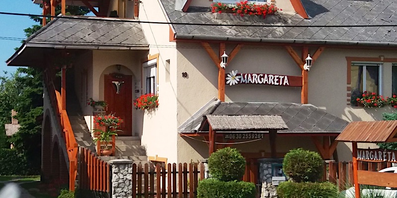 Margaréta Panzió-Sárospatak-42712
