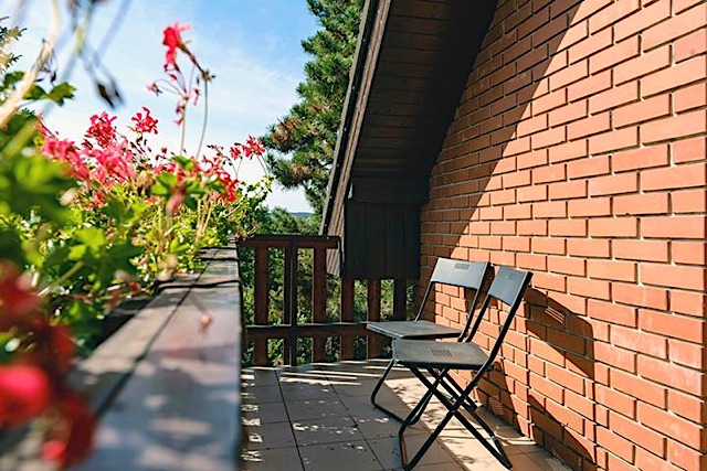 Margaréta Panzió-Budakeszi-28504