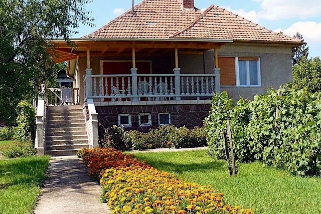 Margit Villa Vendégház-Alsóörs-29597
