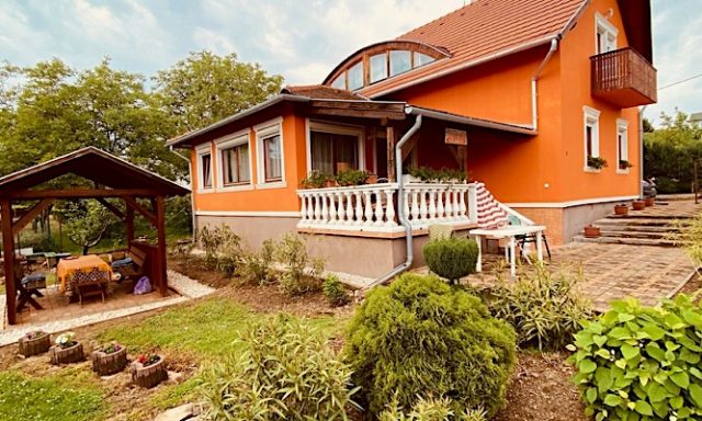 Mariann Vendégház-Balatonrendes-34325