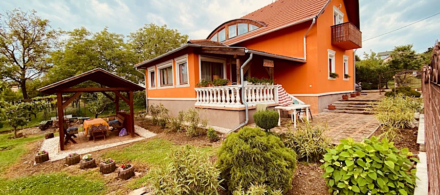 Mariann Vendégház-Balatonrendes-34325