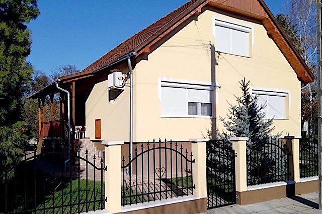 Mariann Vendégház-Balatonakarattya-29950