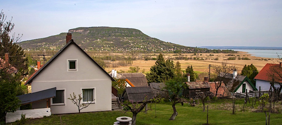 Marika Vendégház-Szigliget-32620