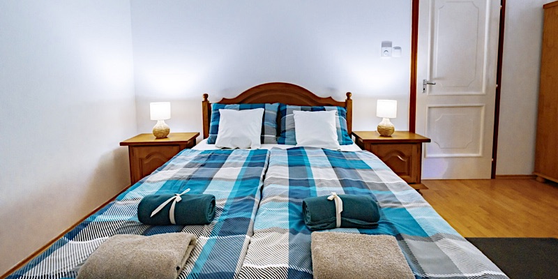 Marina apartman-Balatonboglár-69152