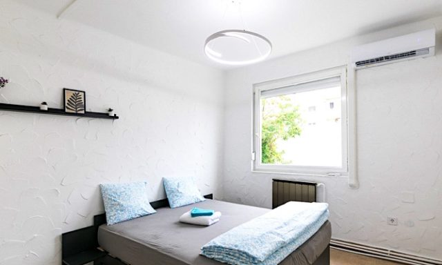 Mariposa Apartments-Budapest-72040
