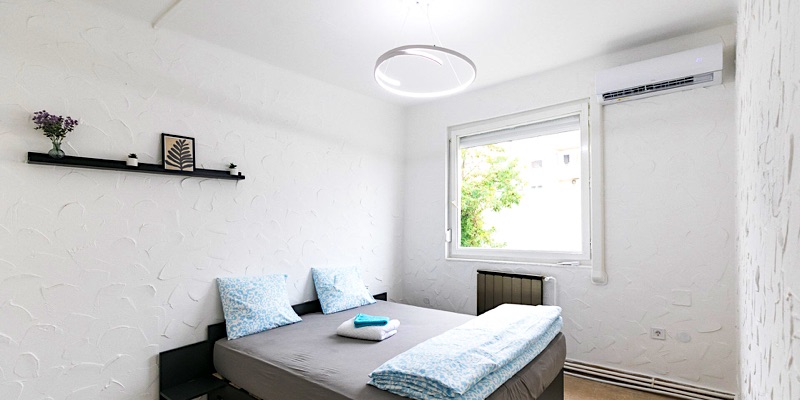 Mariposa Apartments-Budapest-72040