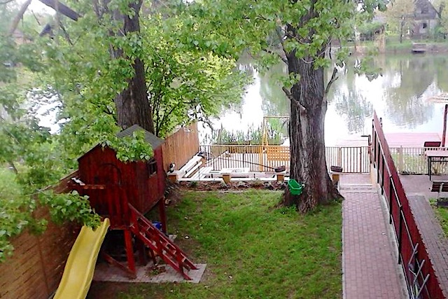 Márk és Dia Apartmanház-Békésszentandrás-27904