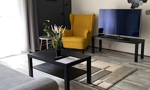Márton Residence Apartman-Budapest-62491