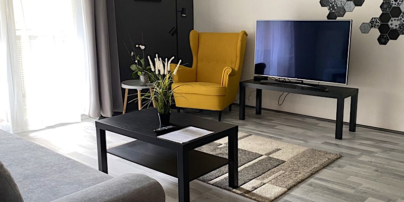 Márton Residence Apartman-Budapest-62491