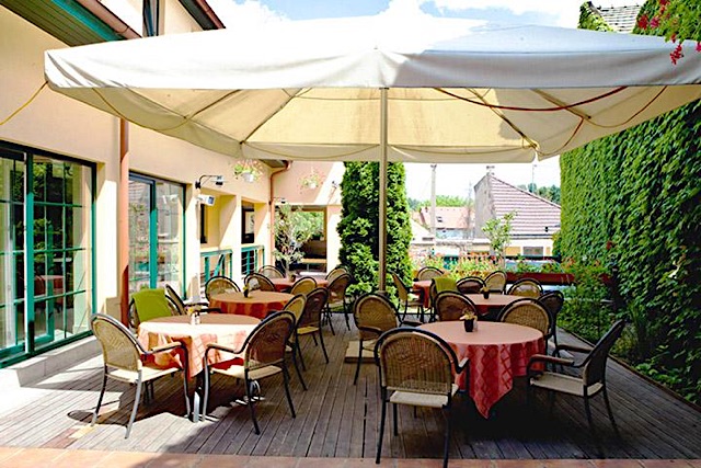 Mathias Rex Panzió-Szentendre-28507