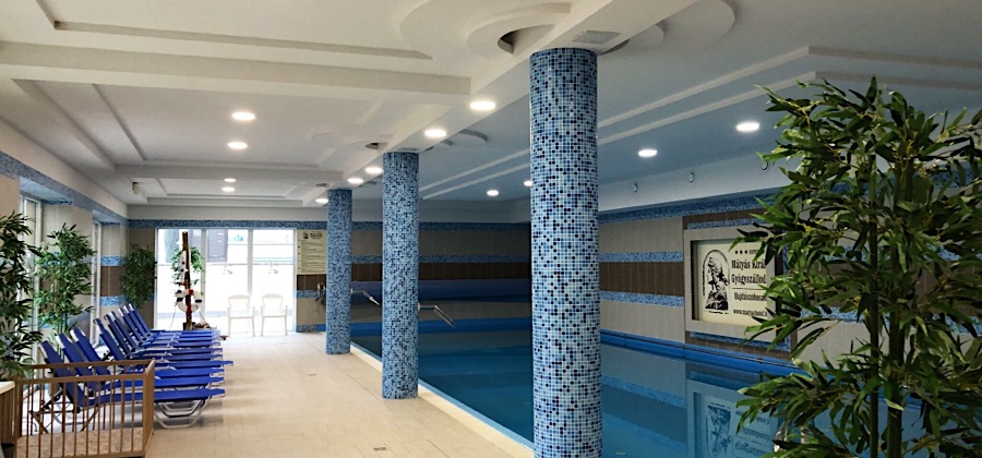 Mátyás Király Gyógy- és Wellness Hotel-Hajdúszoboszló-34690