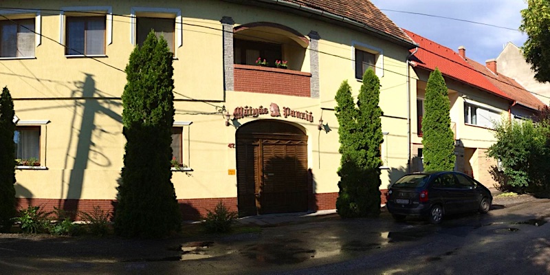 Mátyás Panzió-Szeged-42371