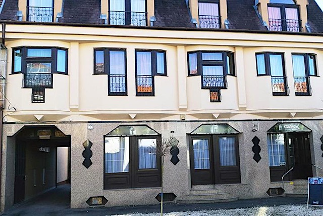 Mátyás Panzió-Szombathely-28460