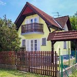 Mauer Nyaraló-Balatonfenyves-29713