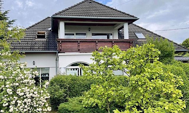 Medencés Kinga Villa-Keszthely-29580