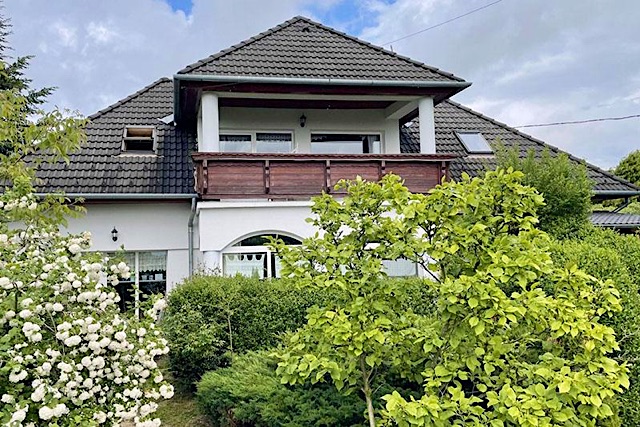 Medencés Kinga Villa-Keszthely-29580