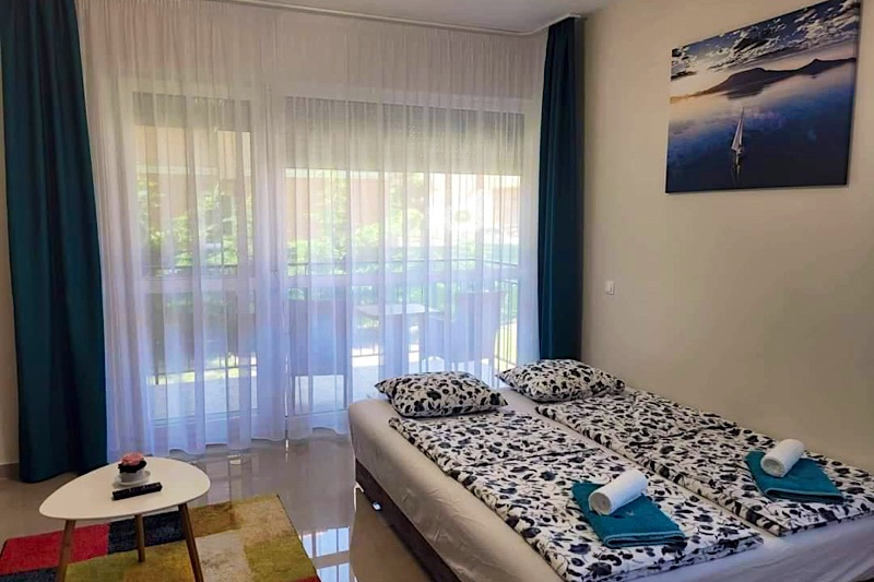 Mediterrán Apartman-Balatonboglár-29201