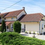 Mediterrán Apartmanház-Harkány-10452