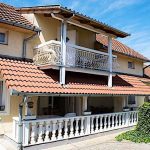 Mediterrán Apartmanház-Harkány-9733