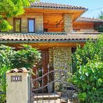 Mediterrán Ház-Balatonszemes-31299