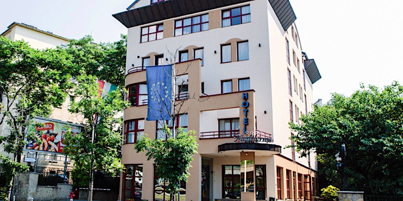 Mediterrán Hotel-Budapest-35742