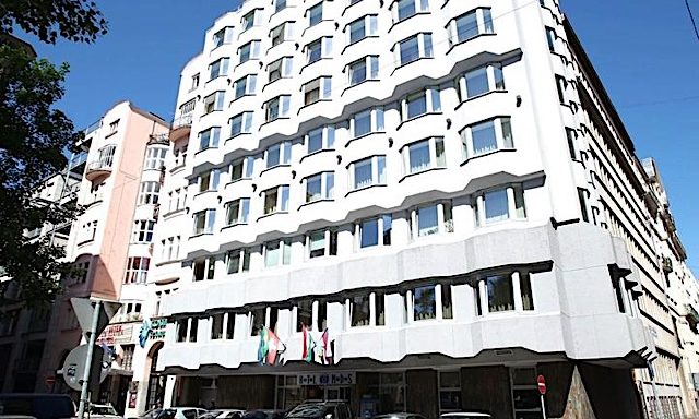 Medos Hotel-Budapest-29156