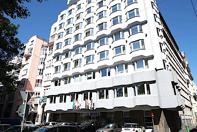 Medos Hotel-Budapest-29156