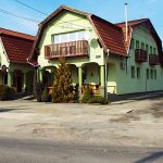 Megálló Wellness Panzió-Pálháza-42423