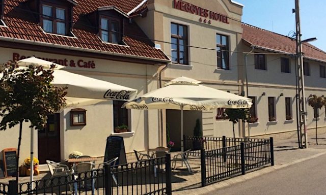 Meggyes Hotel-Szerencs-38577